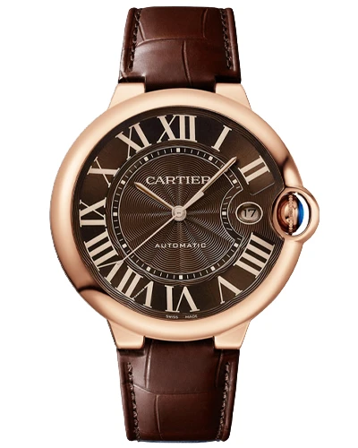 Часы Cartier Ballon Bleu W6920037