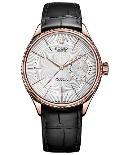 Часы Rolex Cellini Date 50515-0009