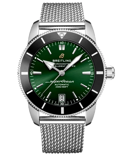 Часы Breitling Superocean Heritage AB2010121L1A1