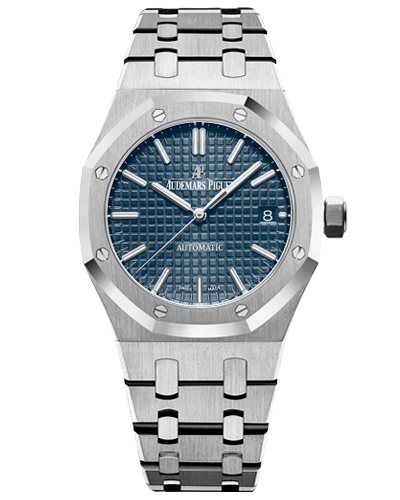 Часы Audemars Piguet Royal Oak 15450ST.OO.1256ST.03