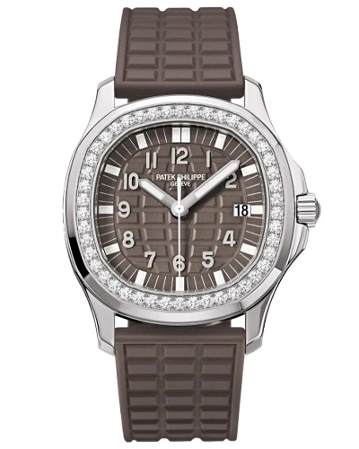 Часы Patek Philippe Aquanaut Luce 5067A-023