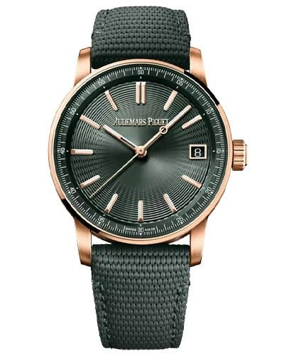 Часы Audemars Piguet Code 11.59 15210OR.OO.A056KB.01