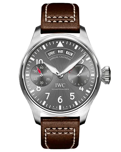 Часы IWC Big Pilot’s Watch Annual Calendar IW502702