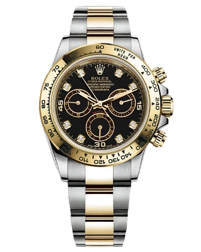 Часы Rolex Cosmograph Daytona 116503-0008