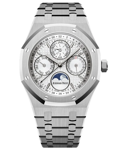 Часы Audemars Piguet Royal Oak Perpetual Calendar 26574ST.OO.1220ST.01