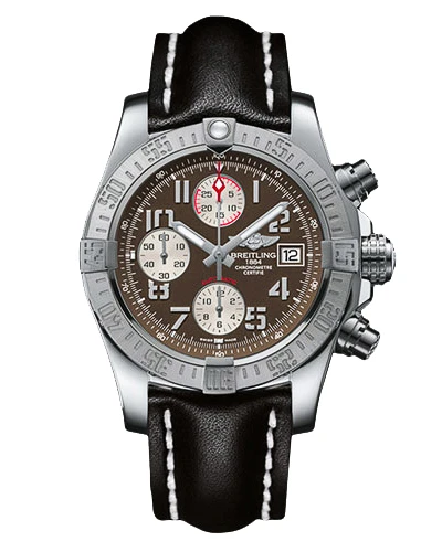 Часы Breitling Avenger II Chronograph A1338111/F564/435X