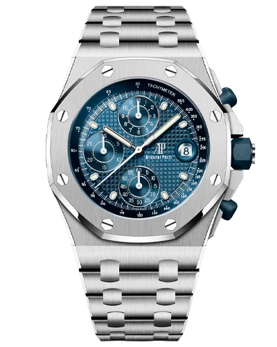 Часы Audemars Piguet Royal Oak Offshore Chronograph 26238ST.OO.2000ST.01