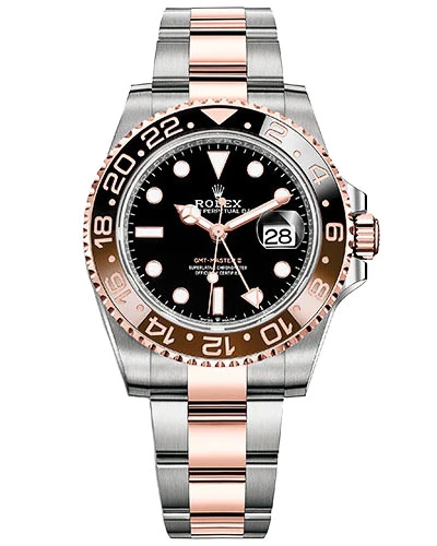 Часы Rolex GMT-Master II 126711CHNR-0002