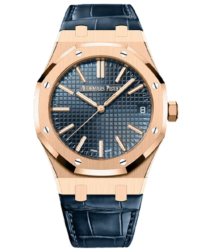 Часы Audemars Piguet Royal Oak 15510OR.OO.D315CR.01