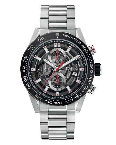 Часы TAG Heuer Carrera CAR201V.BA0766