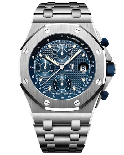 Часы Audemars Piguet Royal Oak Offshore Chronograph 26237ST.OO.1000ST.01