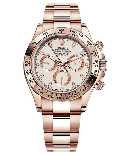 Часы Rolex Cosmograph Daytona 116505-0010