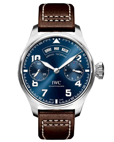 Часы IWC Big Pilot’s Watch Annual Calendar IW502703