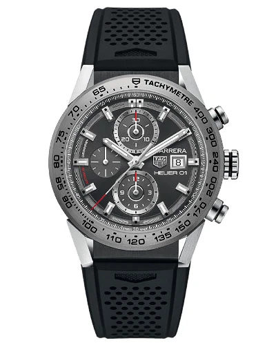 Часы TAG Heuer Carrera CAR208Z.FT6046