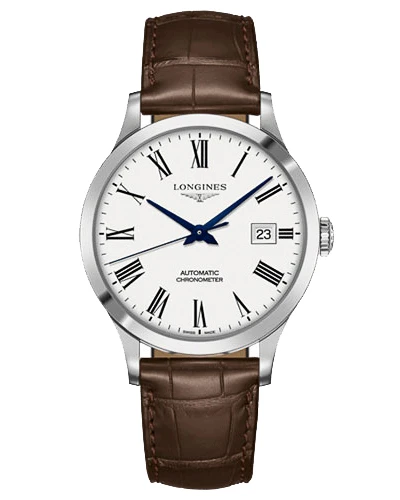 Часы Longines Record Collection L2.821.4.11.2