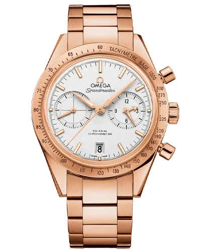 Часы Omega Speedmaster Chronograph 331.50.42.51.02.002