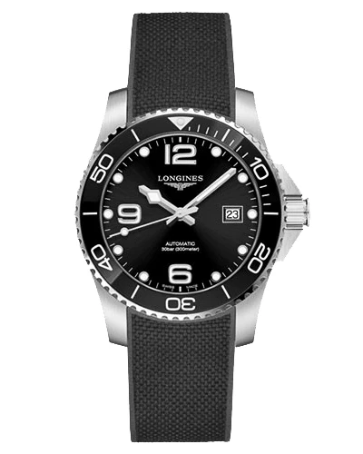 Часы Longines HydroConquest L3.781.4.56.9