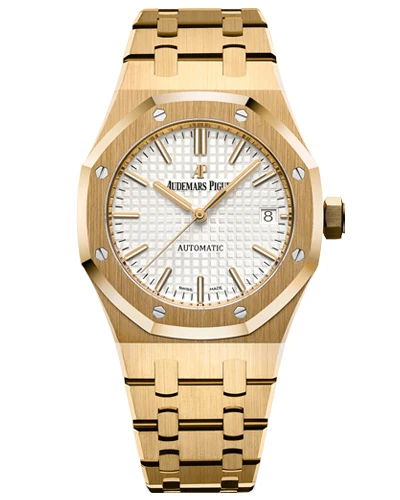 Часы Audemars Piguet Royal Oak 15450BA.OO.1256BA.01