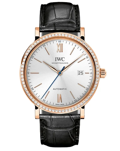 Часы IWC Portofino IW356515