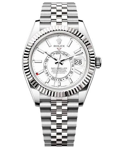 Часы Rolex Sky-Dweller 336934-0004