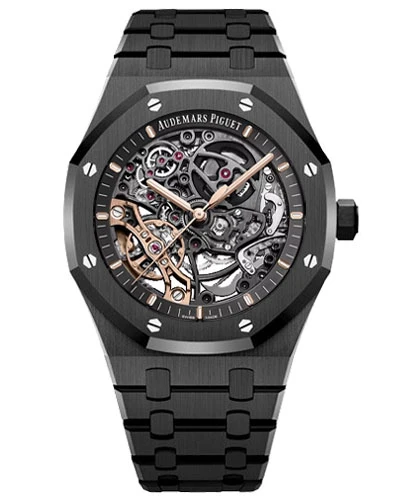 Часы Audemars Piguet Royal Oak Double Balance Wheel 15416CE.OO.1225CE.01