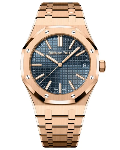 Часы Audemars Piguet Royal Oak 15510OR.OO.1320OR.01