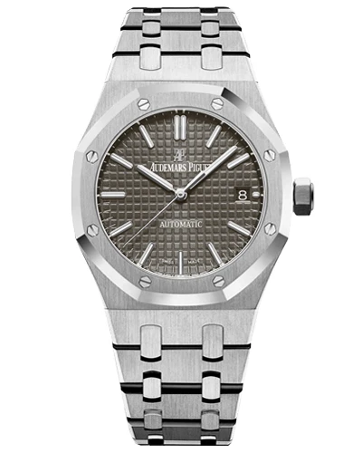 Часы Audemars Piguet Royal Oak 15450ST.OO.1256ST.02
