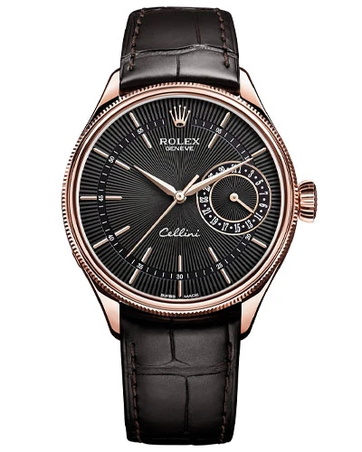 Часы Rolex Cellini Date 50515-0010