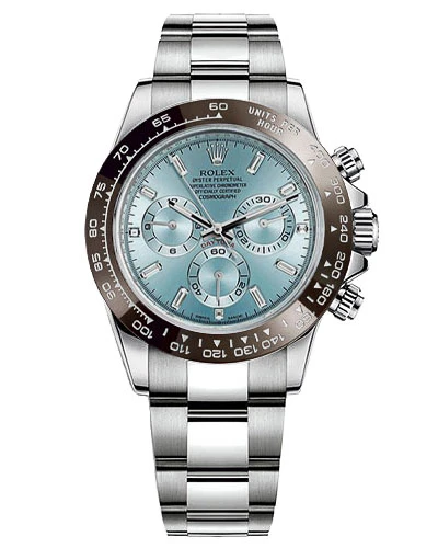 Часы Rolex Cosmograph Daytona 116506-0002