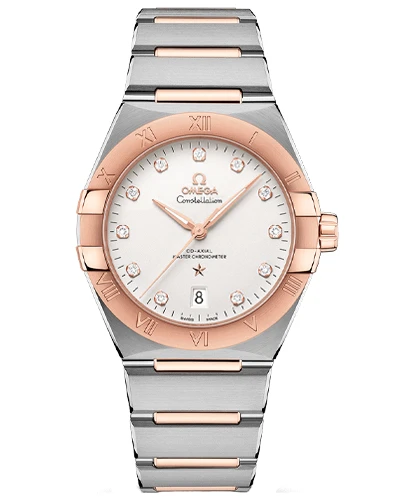 Часы Omega Constellation 31.20.39.20.52.001