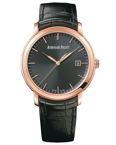 Часы Audemars Piguet Jules Audemars Hands Date 15170OR.OO.A002CR.01