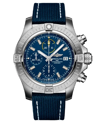 Часы Breitling Avenger Chronograph A13317101C1X1