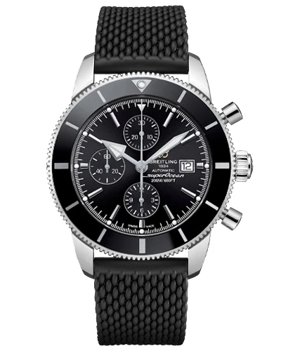 Часы Breitling Superocean Heritage Chronograph A1331212/BF78/267S