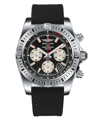 Часы Breitling Chronomat Airborne AB01154G/BD13/101W