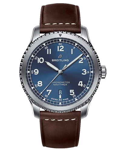 Часы Breitling Navitimer A17314101C1X1