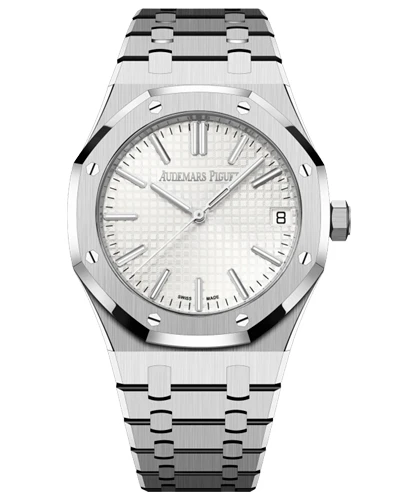 Часы Audemars Piguet Royal Oak 15510ST.OO.1320ST.03
