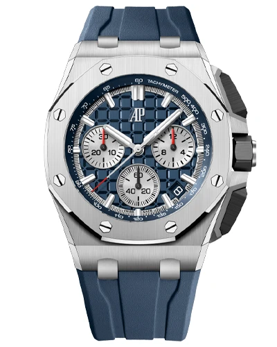 Часы Audemars Piguet Royal Oak Offshore Chronograph 26420TI.OO.A027CA.01