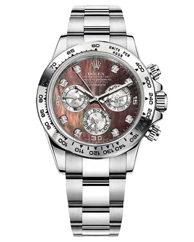 Часы Rolex Cosmograph Daytona 116509-0044