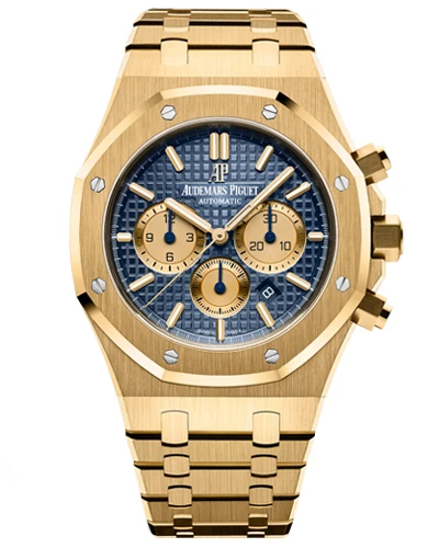 Часы Audemars Piguet Royal Oak Chronograph 26331BA.OO.1220BA.01