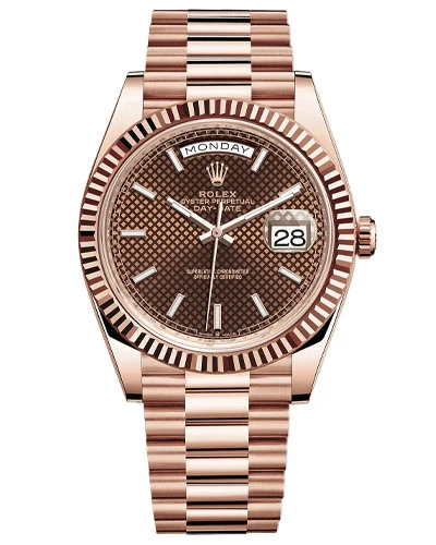 Часы Rolex Day-Date 228235-0006