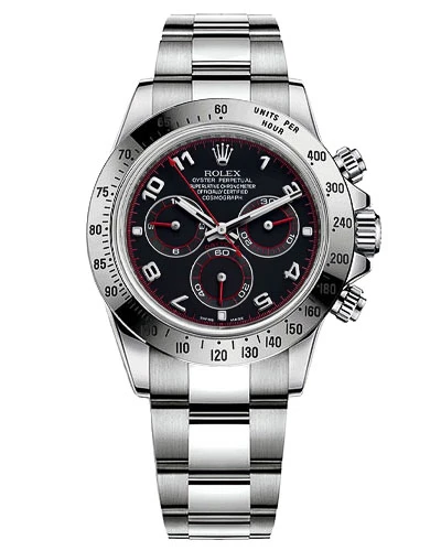 Часы Rolex Cosmograph Daytona 116509-0036