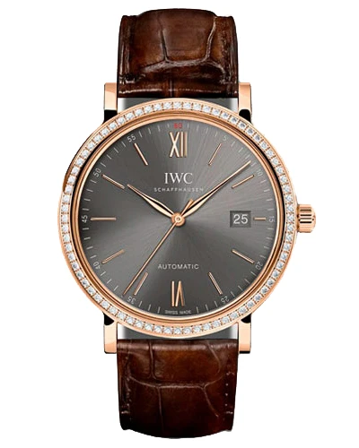 Часы IWC Portofino IW356516