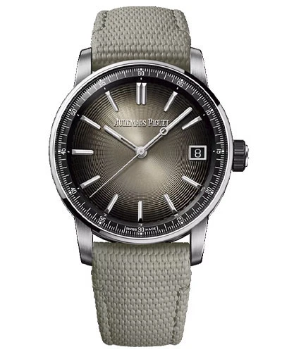 Часы Audemars Piguet Code 11.59 15210QT.OO.A064KB.01