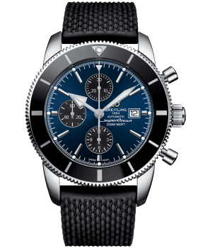 Часы Breitling Superocean Heritage Chronograph 46 A13312121C1S1