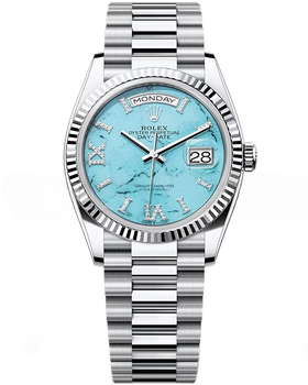 Часы Rolex Day-Date 128236-0011