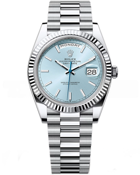 Часы Rolex Day-Date 228236-0018