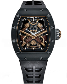 Коллекция часов Richard Mille RM47