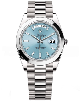 Часы Rolex Day-Date 228206-0002