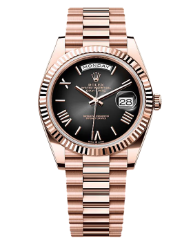 Часы Rolex Day-Date 228235-0055