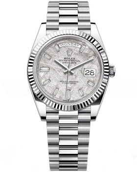 Часы Rolex Day-Date 228236-0011
